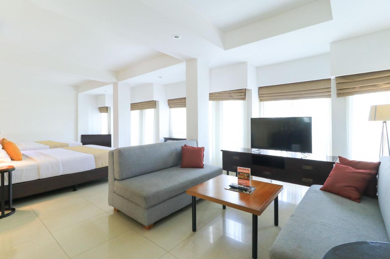 Casa Padma Legian (Bali)