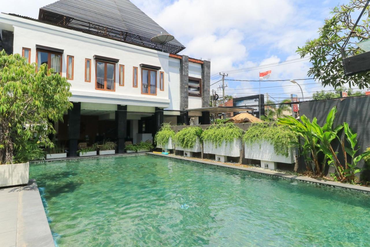 Hotel Casa Padma