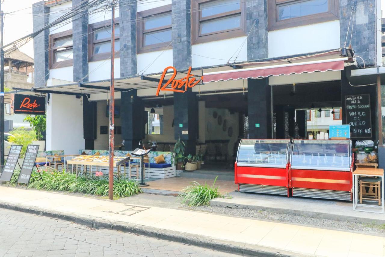 Hotel Casa Padma 3*