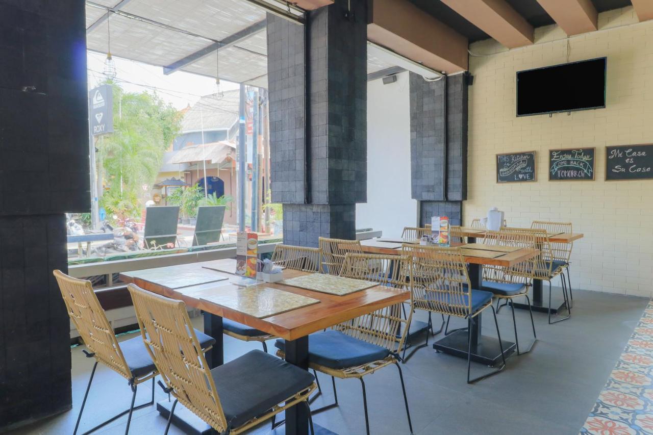 Hotel Casa Padma Legian (Bali)
