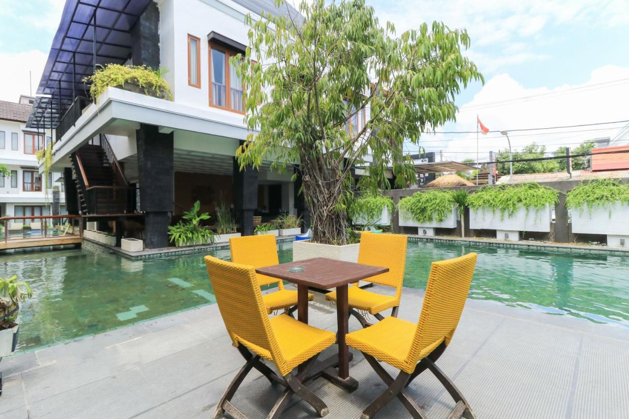 Hotel Casa Padma 3*