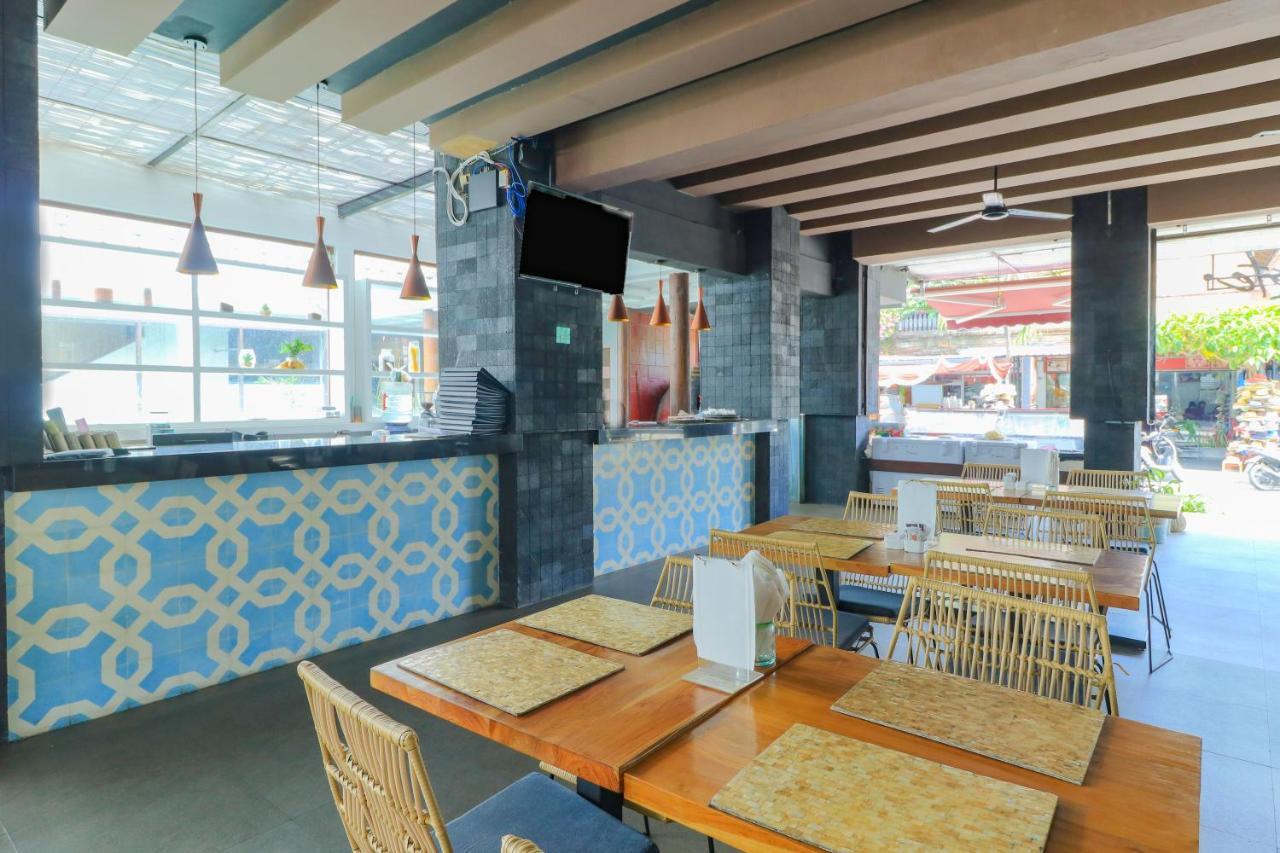 Casa Padma Hotel Legian (Bali)