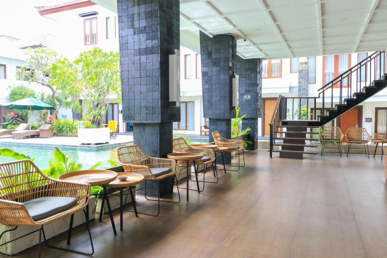 Casa Padma Hotel 3*