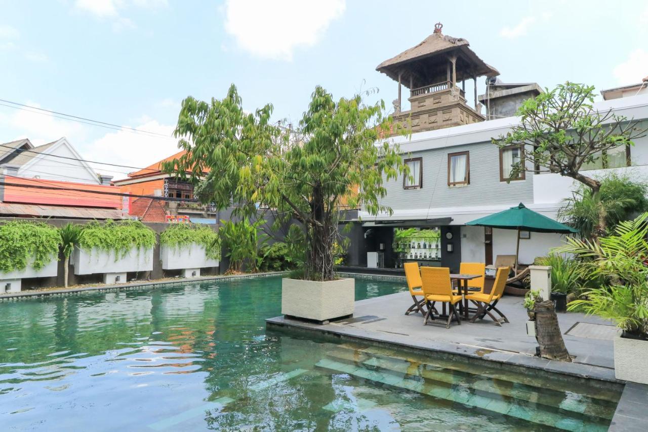 Casa Padma Hotel