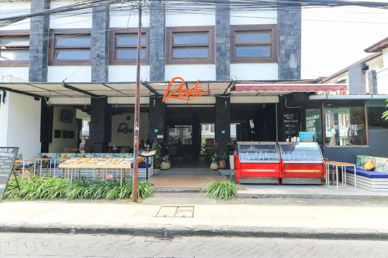 Casa Padma Legian (Bali)