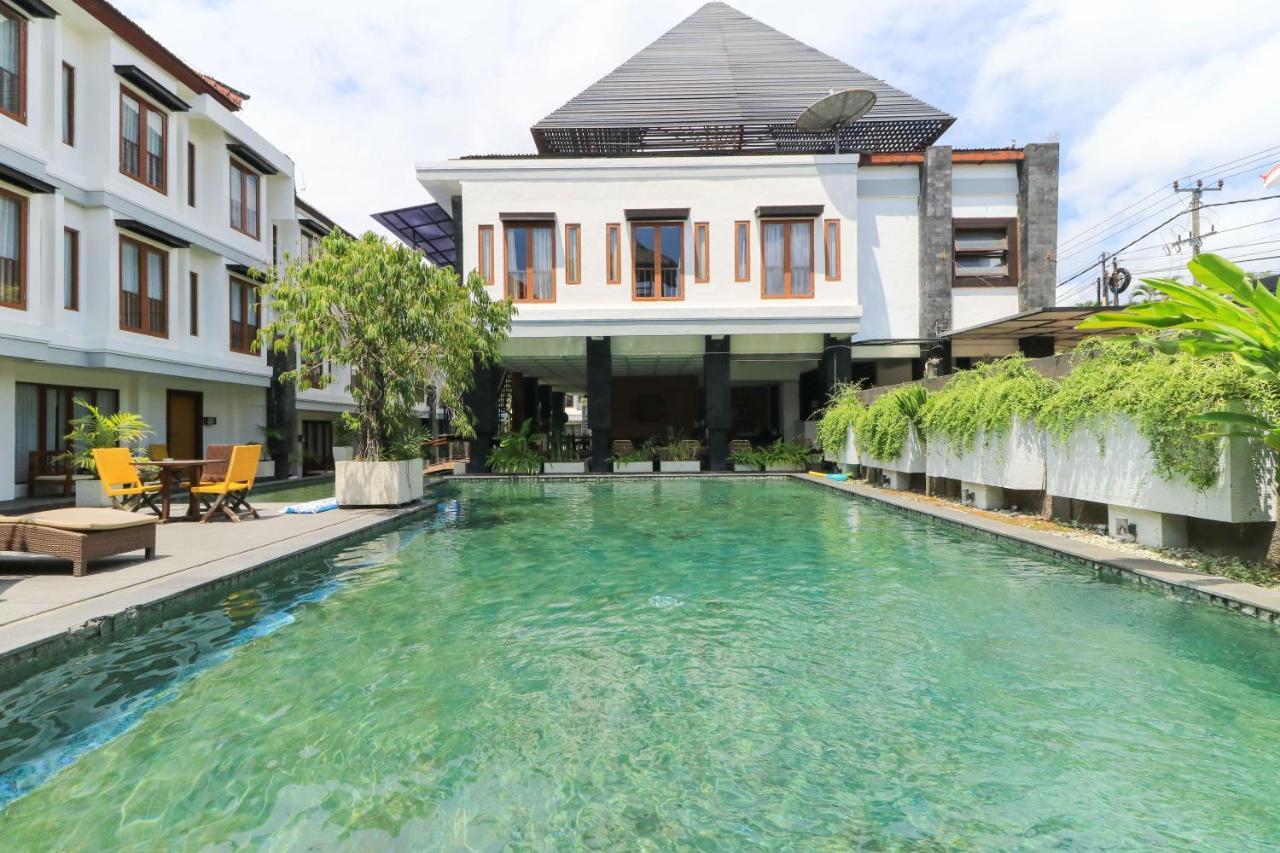 Casa Padma Legian (Bali)