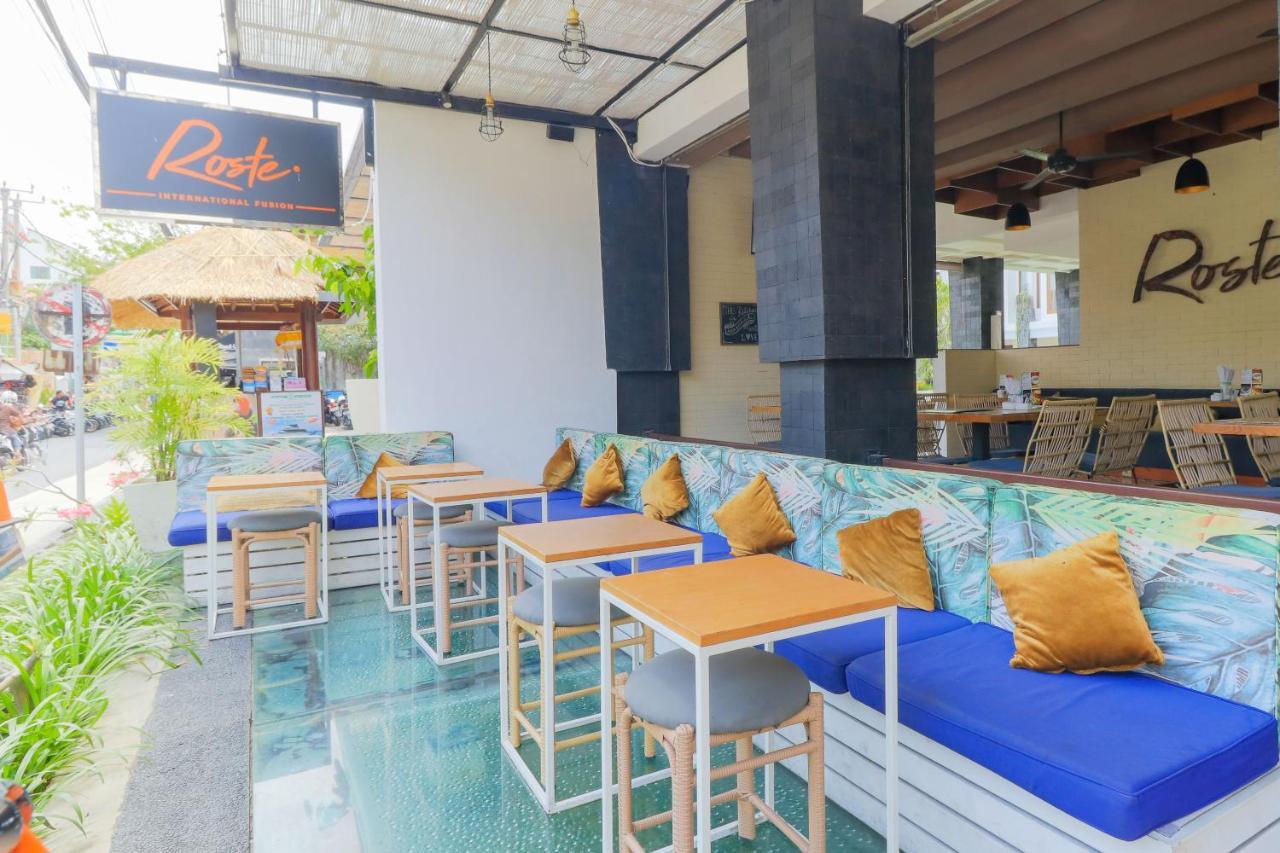 Casa Padma 3* Legian (Bali)