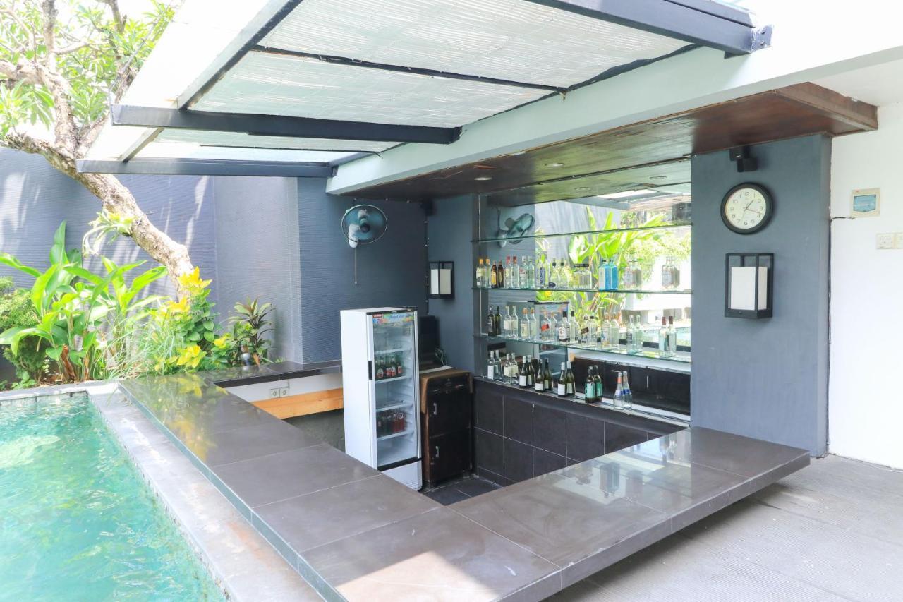 Casa Padma Hotel Legian (Bali)