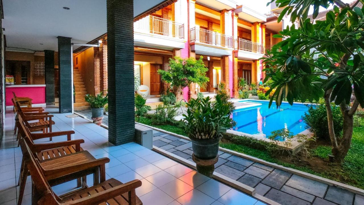 Wisma tamu Mia Legian (Bali)