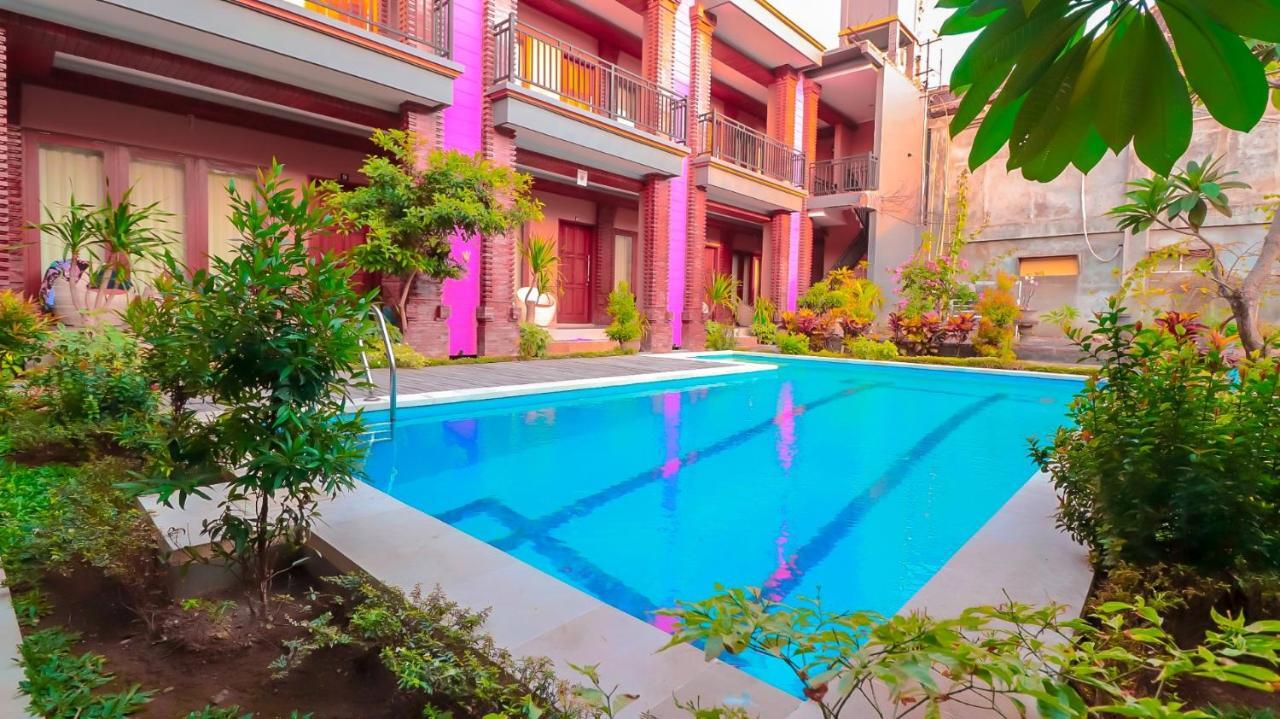 Mia Wisma tamu Legian (Bali)