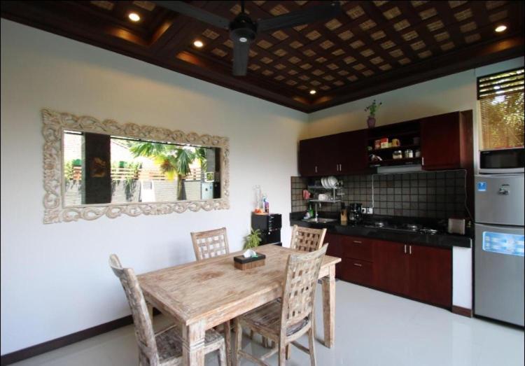 Casa Kisi Legian (Bali)
