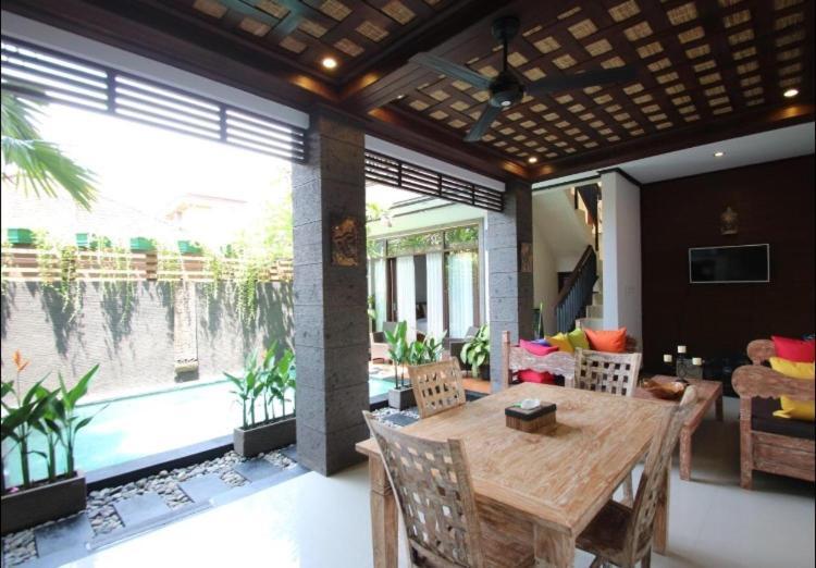 Villa Casa Kisi *