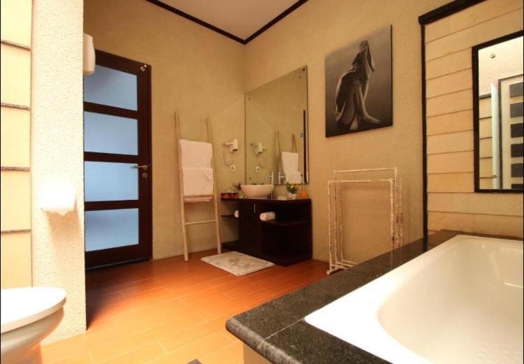 Villa Casa Kisi Legian (Bali)