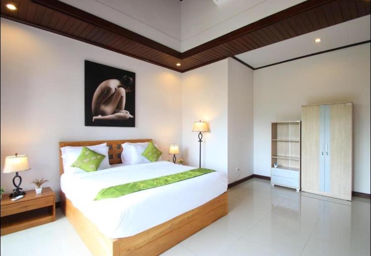 Casa Kisi Villa Legian (Bali)