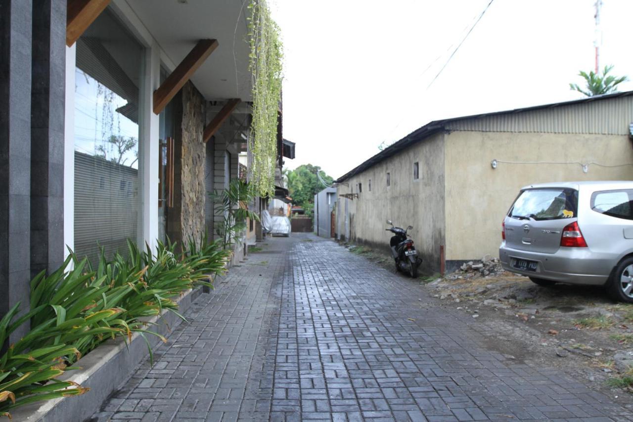 Casa Kisi Villa *