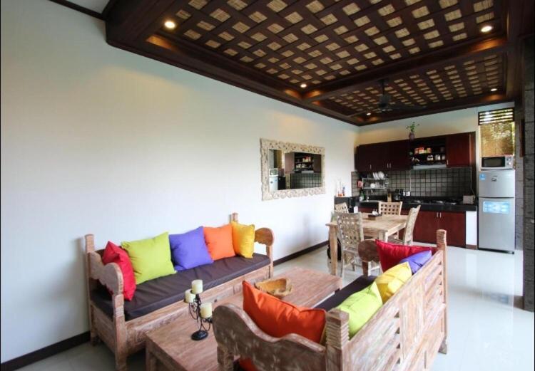 Villa Casa Kisi Legian (Bali)