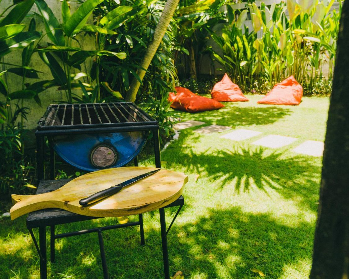 Villa Dakoda Legian (Bali)