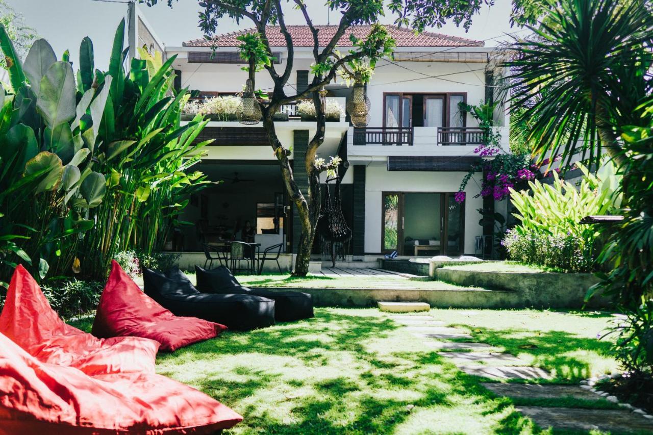 Dakoda Villa Legian (Bali)