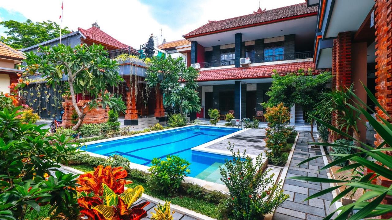 Wisma tamu Mia Legian (Bali)