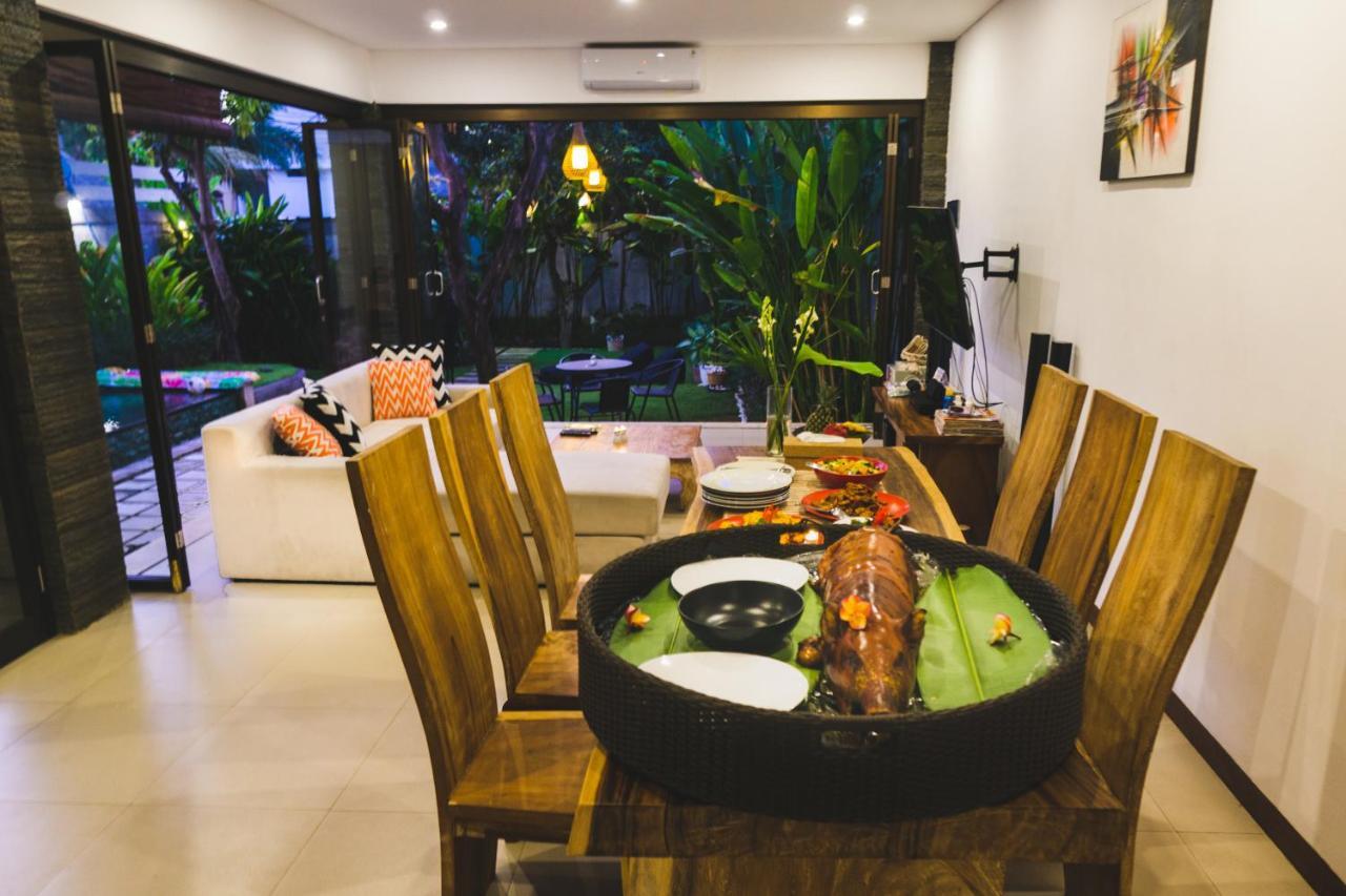 Dakoda Legian (Bali)