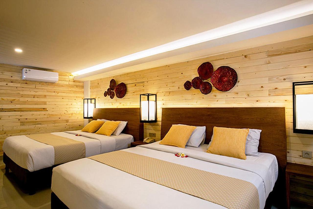 Hotel Casa Padma Legian (Bali)