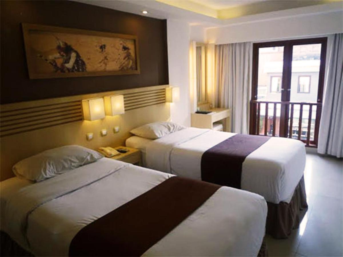 Casa Padma Hotel
