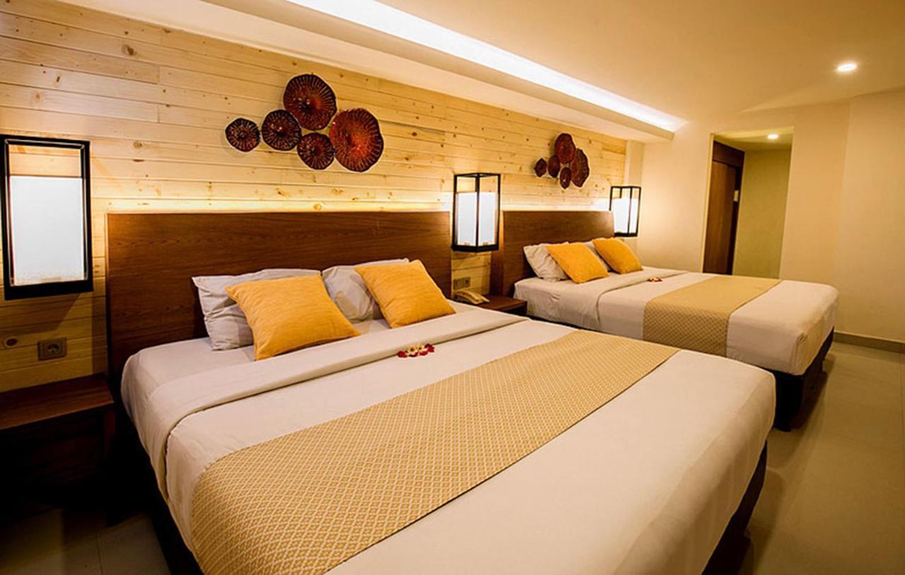 Casa Padma 3*