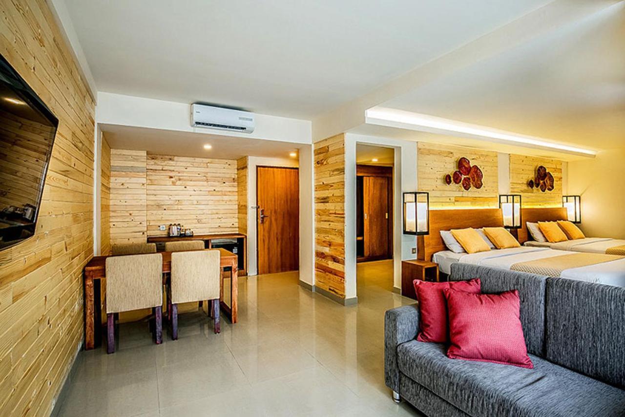 Casa Padma 3*