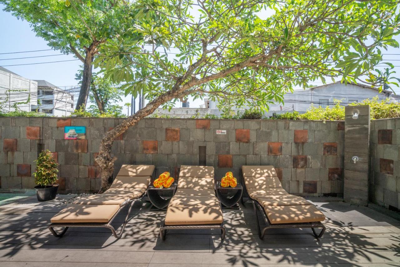 Hotel Grand Livio Kuta Legian