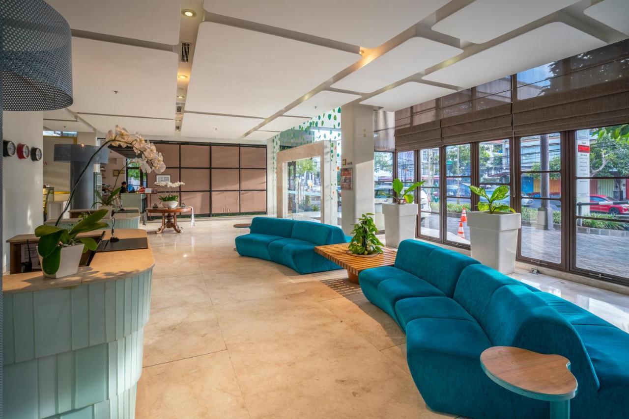 Grand Livio Kuta Legian