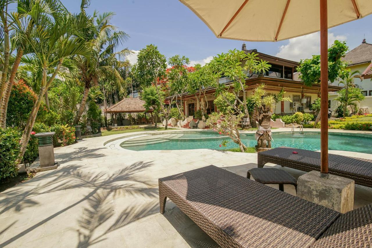 Baliana Villa *