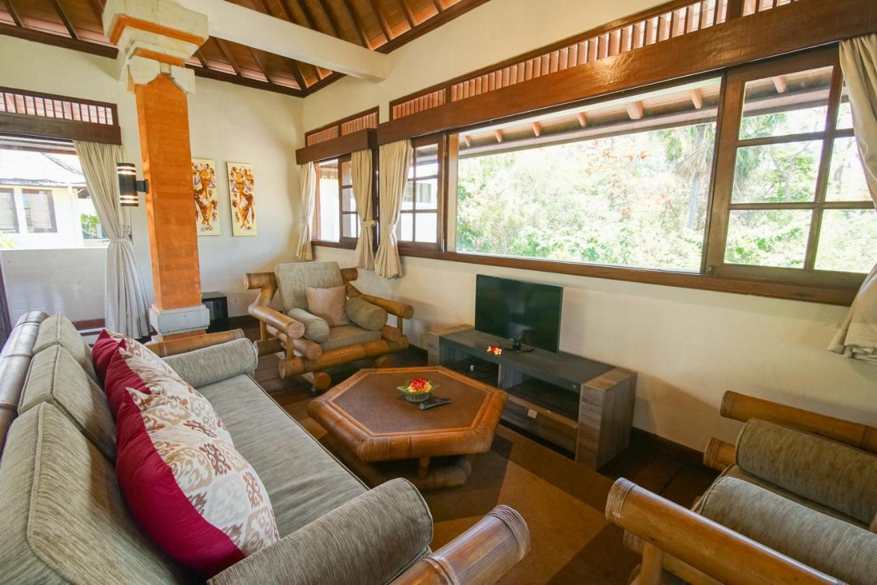 Villa Baliana