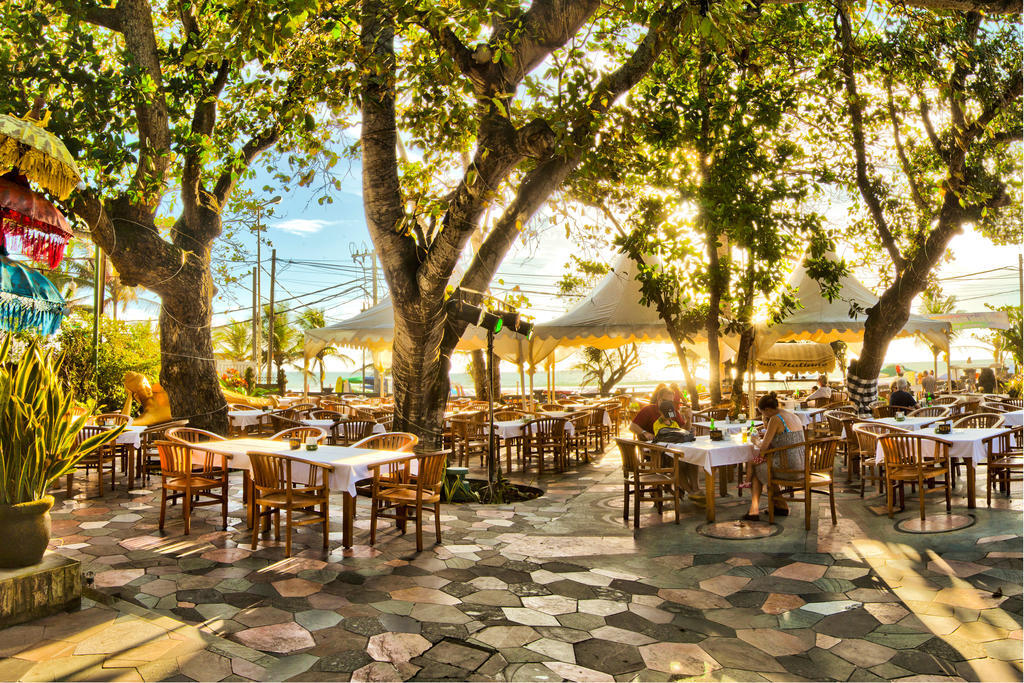 Hotel Kumala Pantai Legian (Bali)