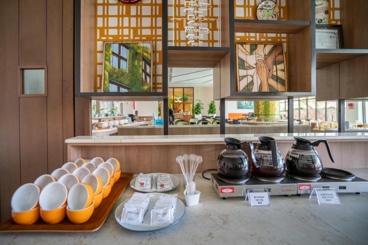 Grand Livio Kuta Legian