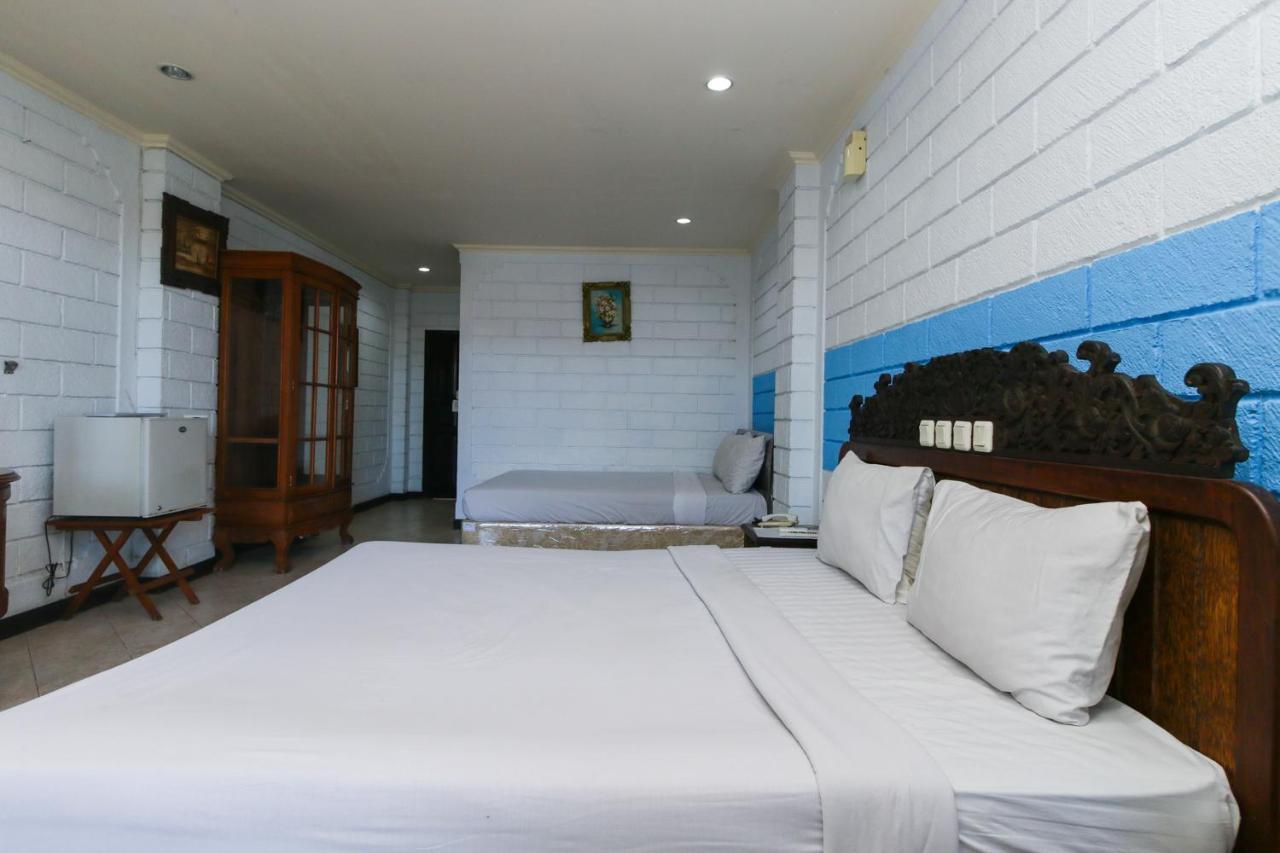 Hotel Vilarisi
