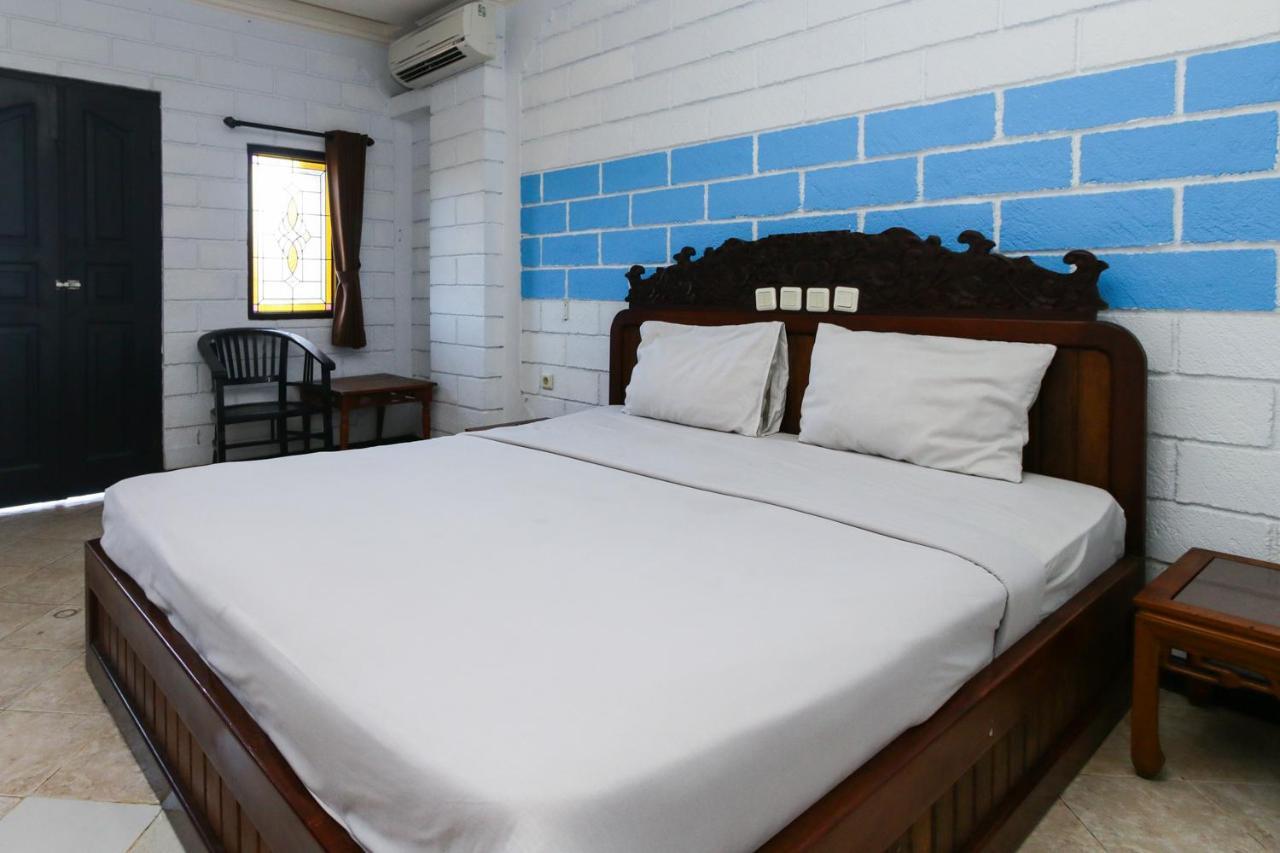 Vilarisi Hotel Legian (Bali)
