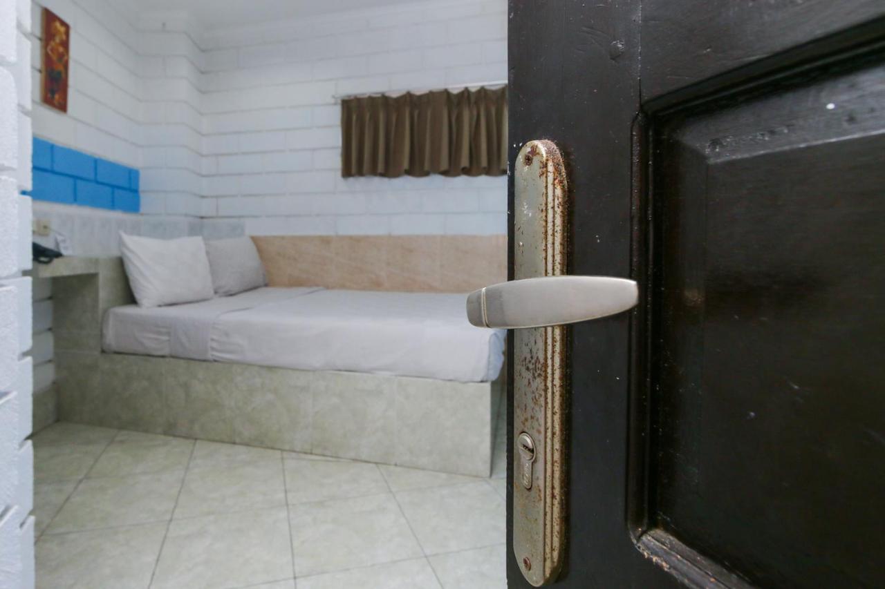 Hotel Vilarisi 3*
