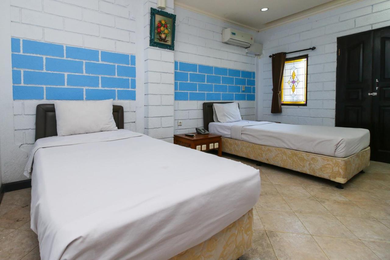 Hotel Vilarisi Legian (Bali)