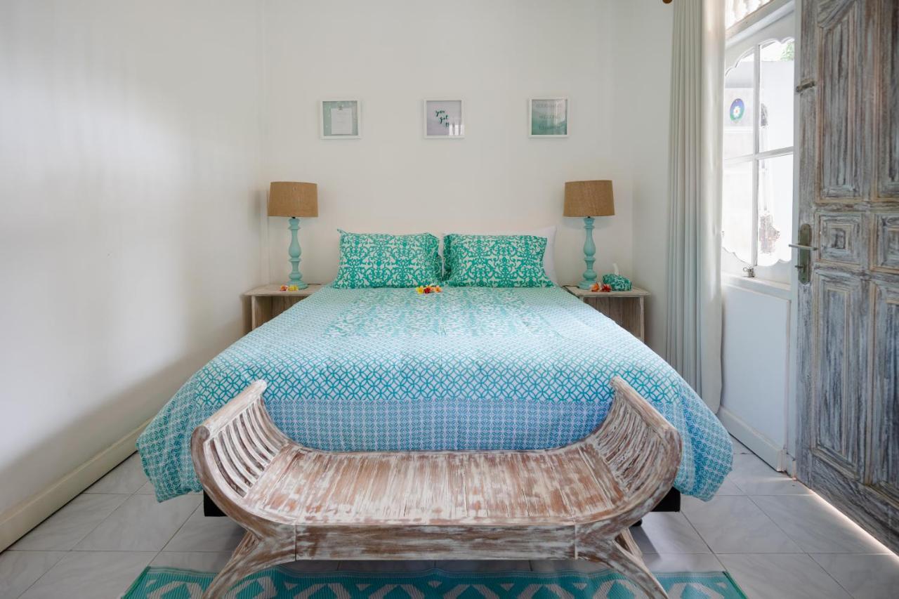 Villa Tropical House - *