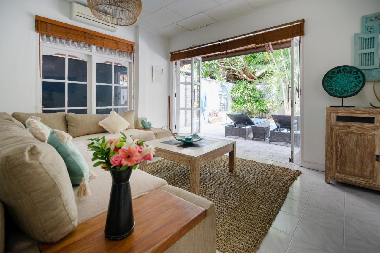 Villa Tropical House - *
