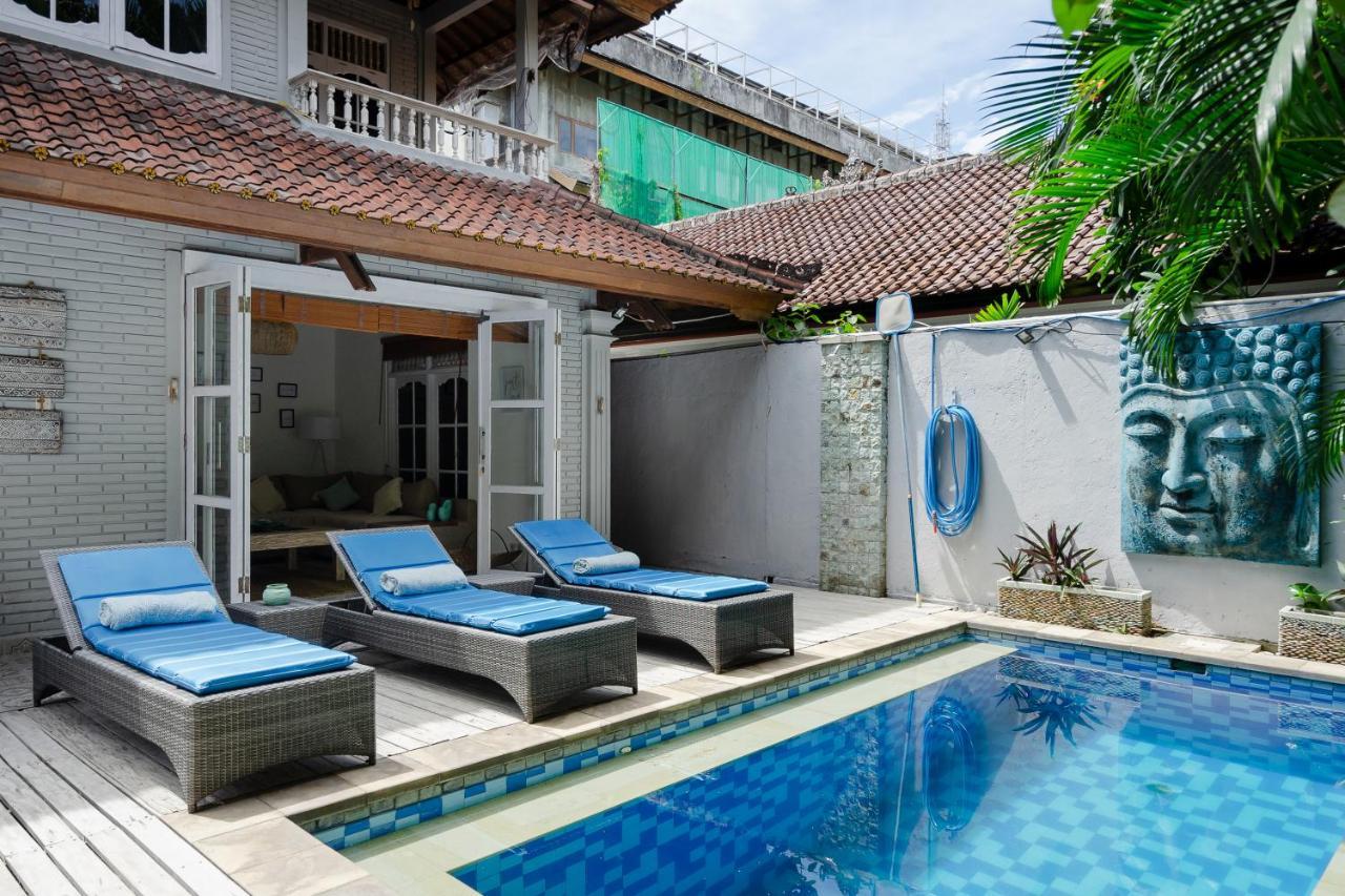Villa Tropical House -