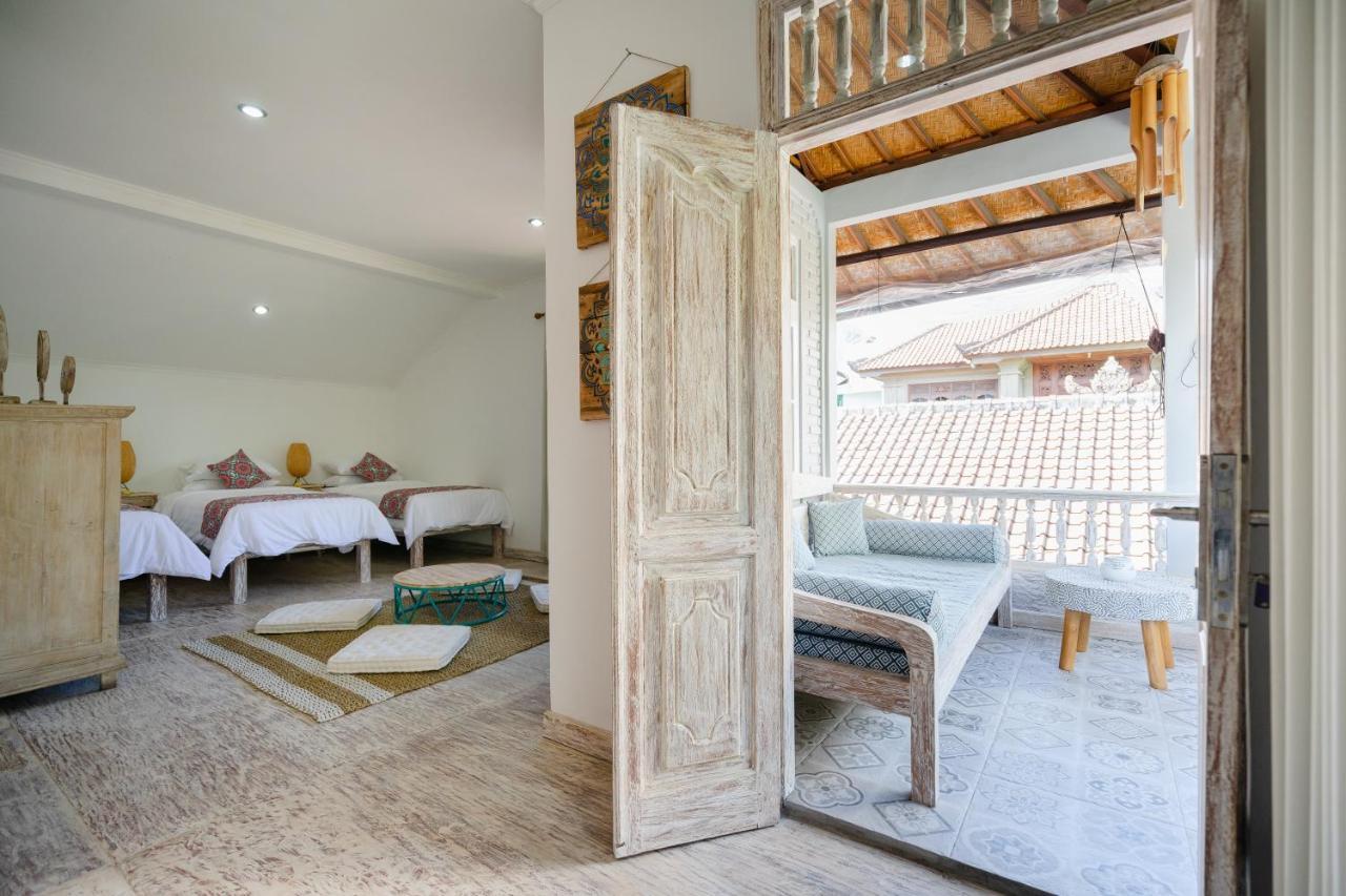 Villa Tropical House - *