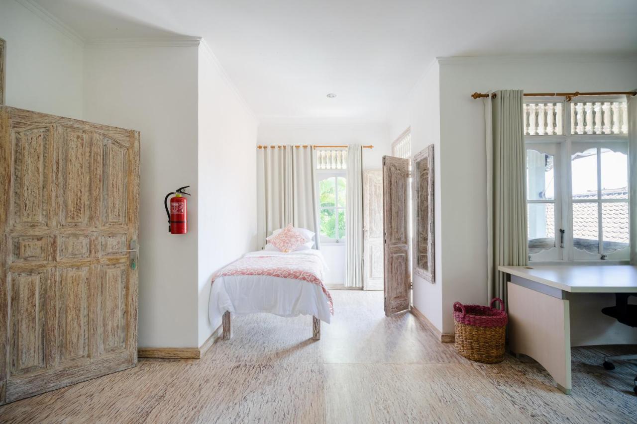 Tropical House - Villa Legian (Bali)
