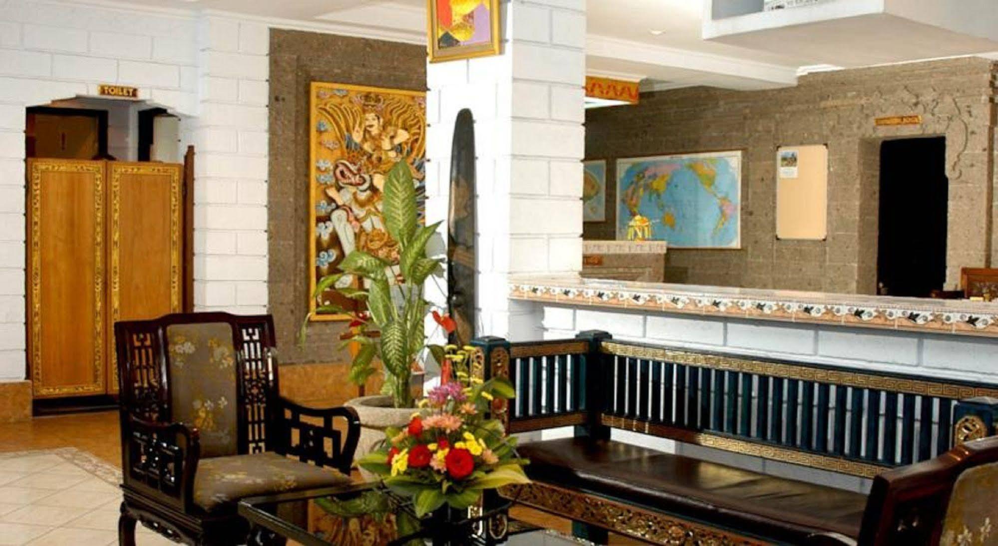 Vilarisi Hotel 3*