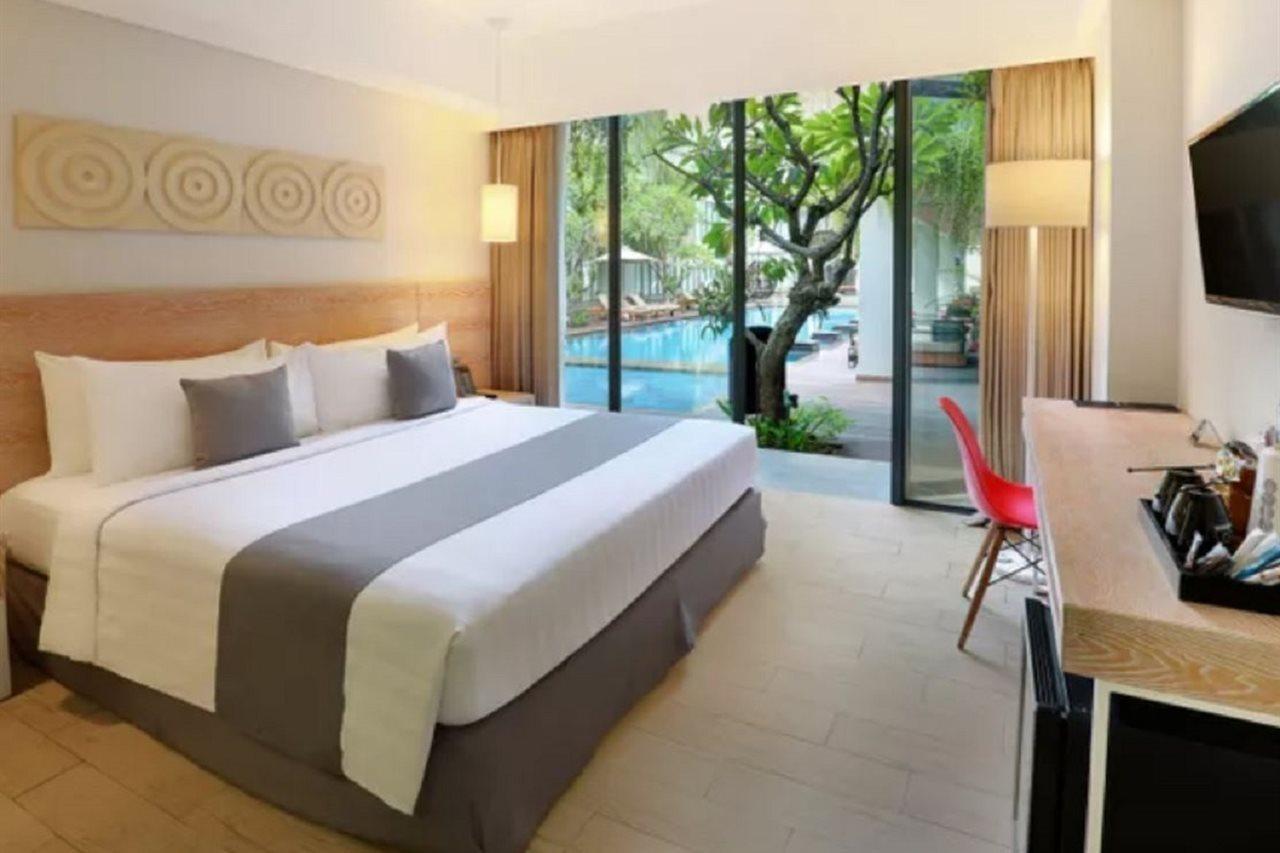 Neo+ Kuta By Aston Legian