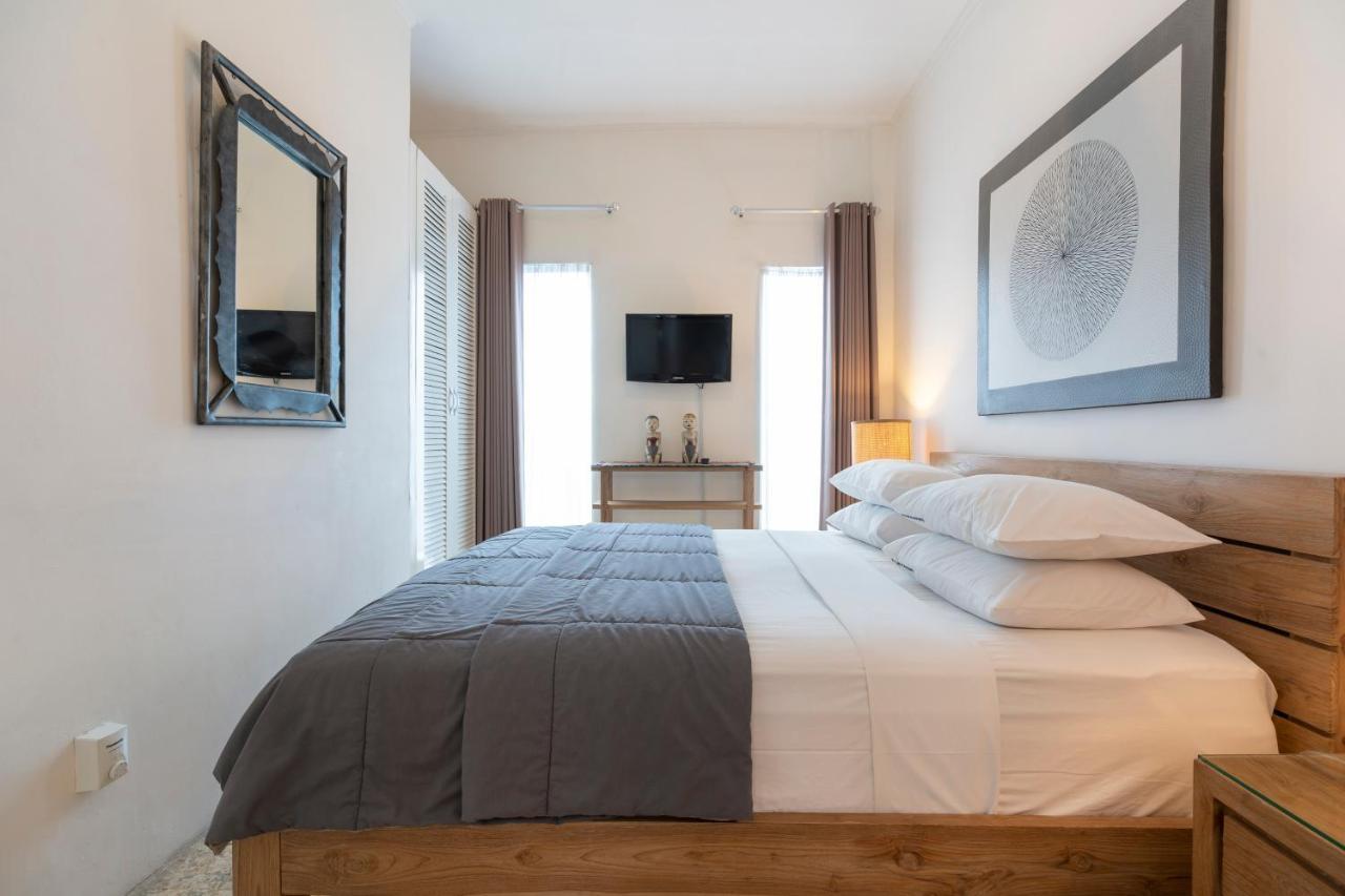 Aparthotel Melati Legian