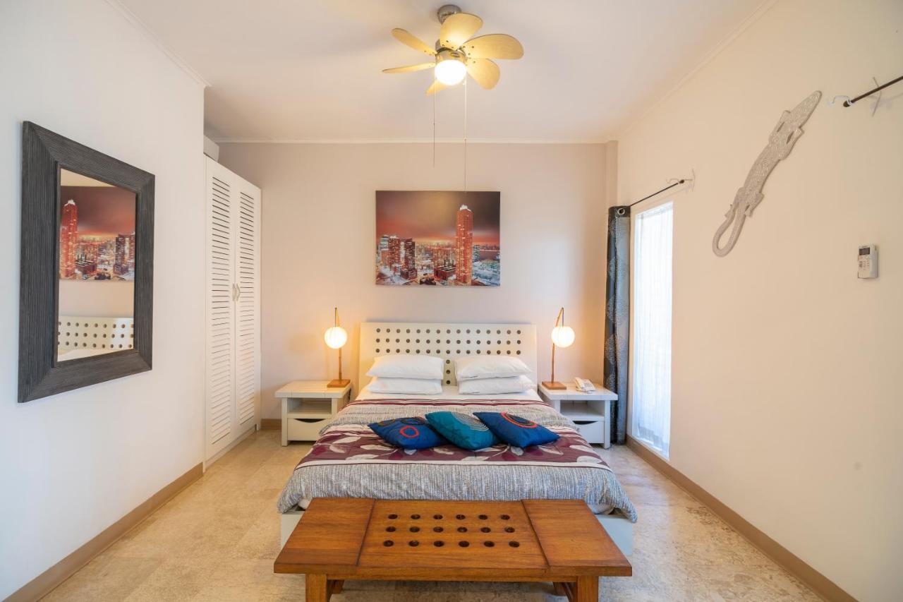 Aparthotel Melati