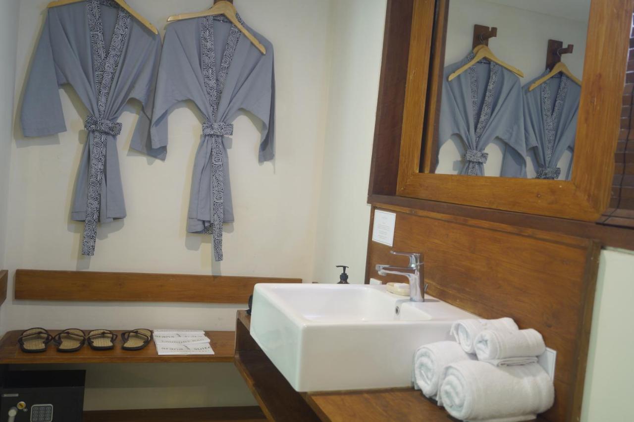 Guest house Arana 3*