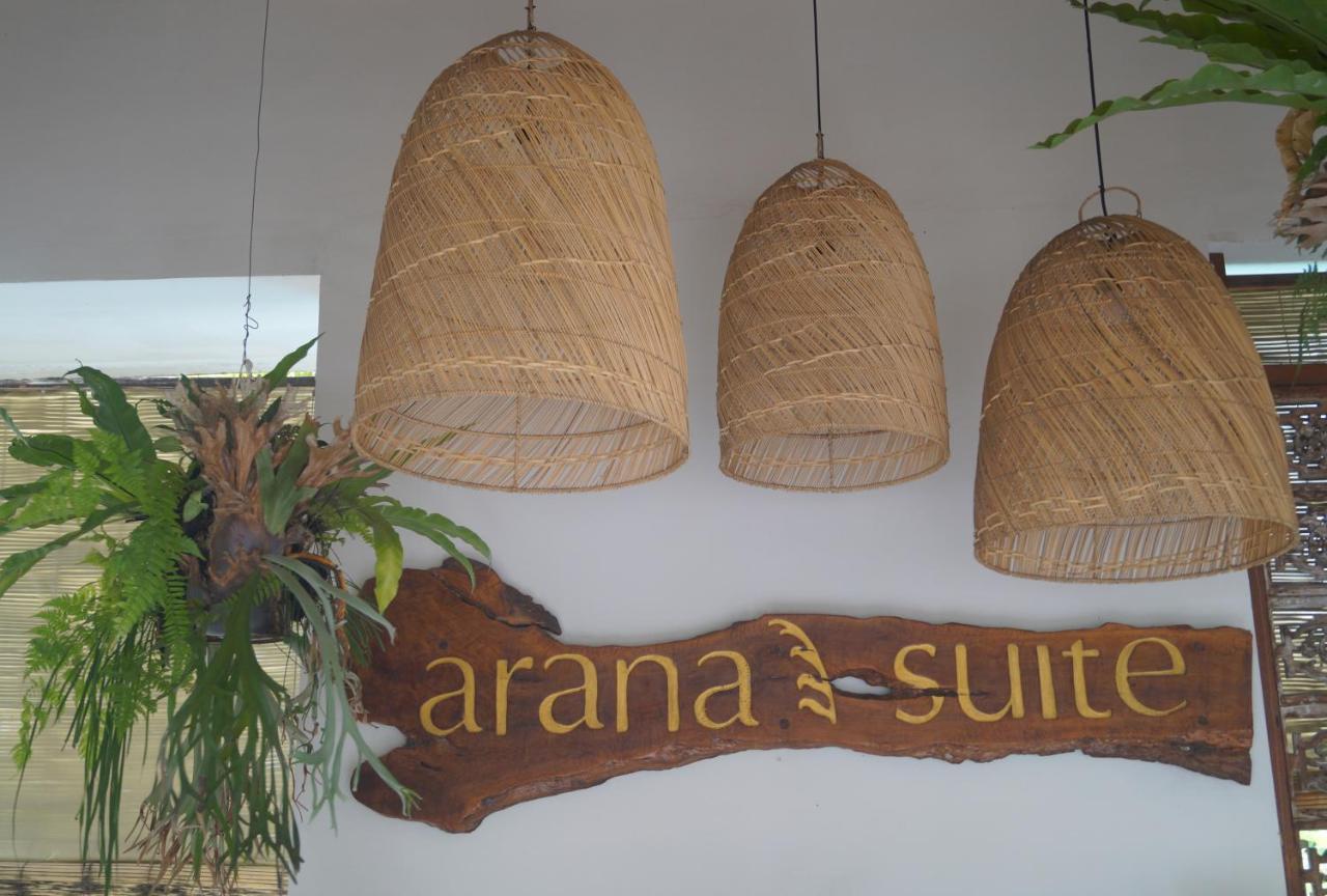 Arana 3*
