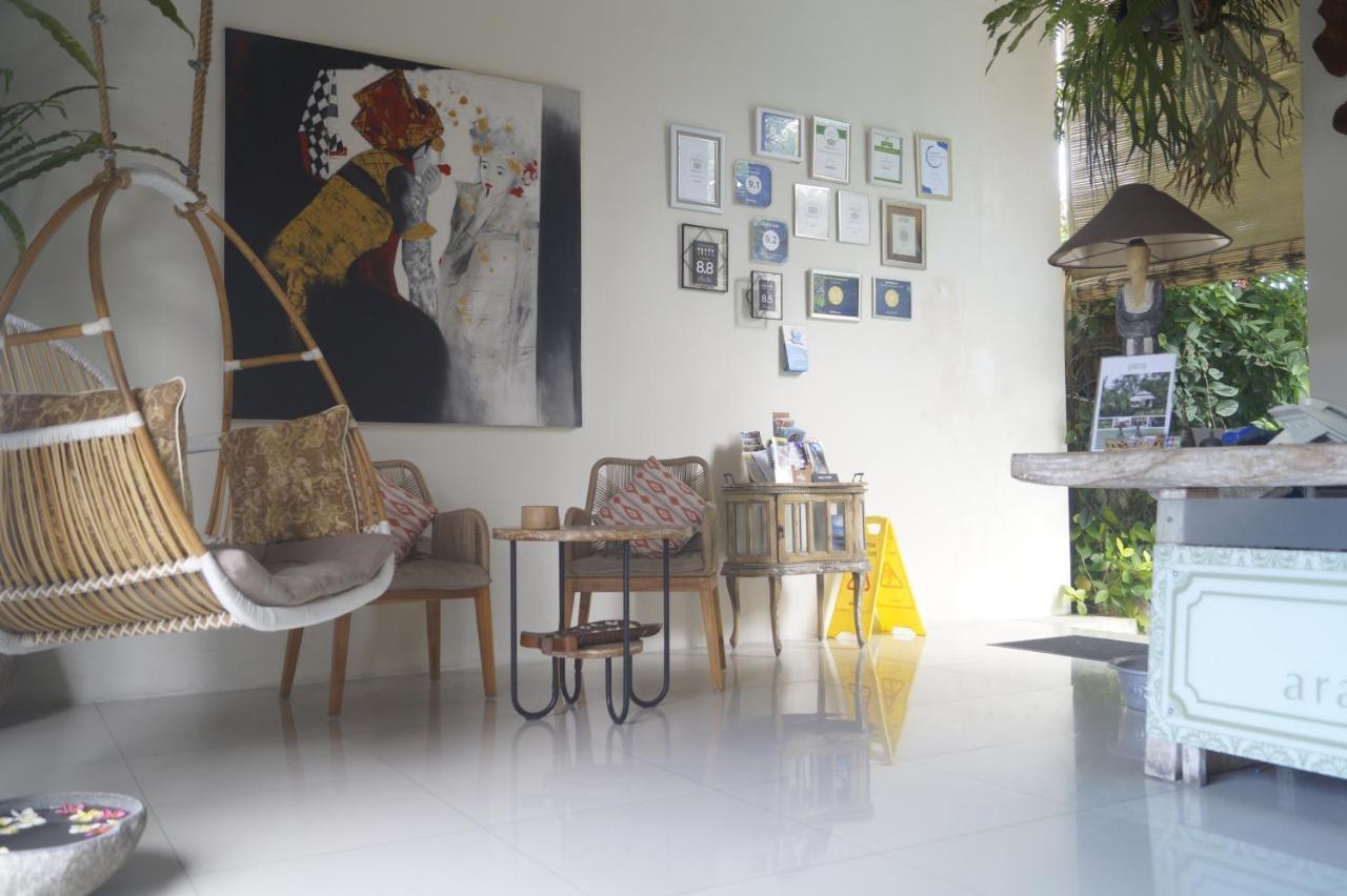Guest house Arana 3*